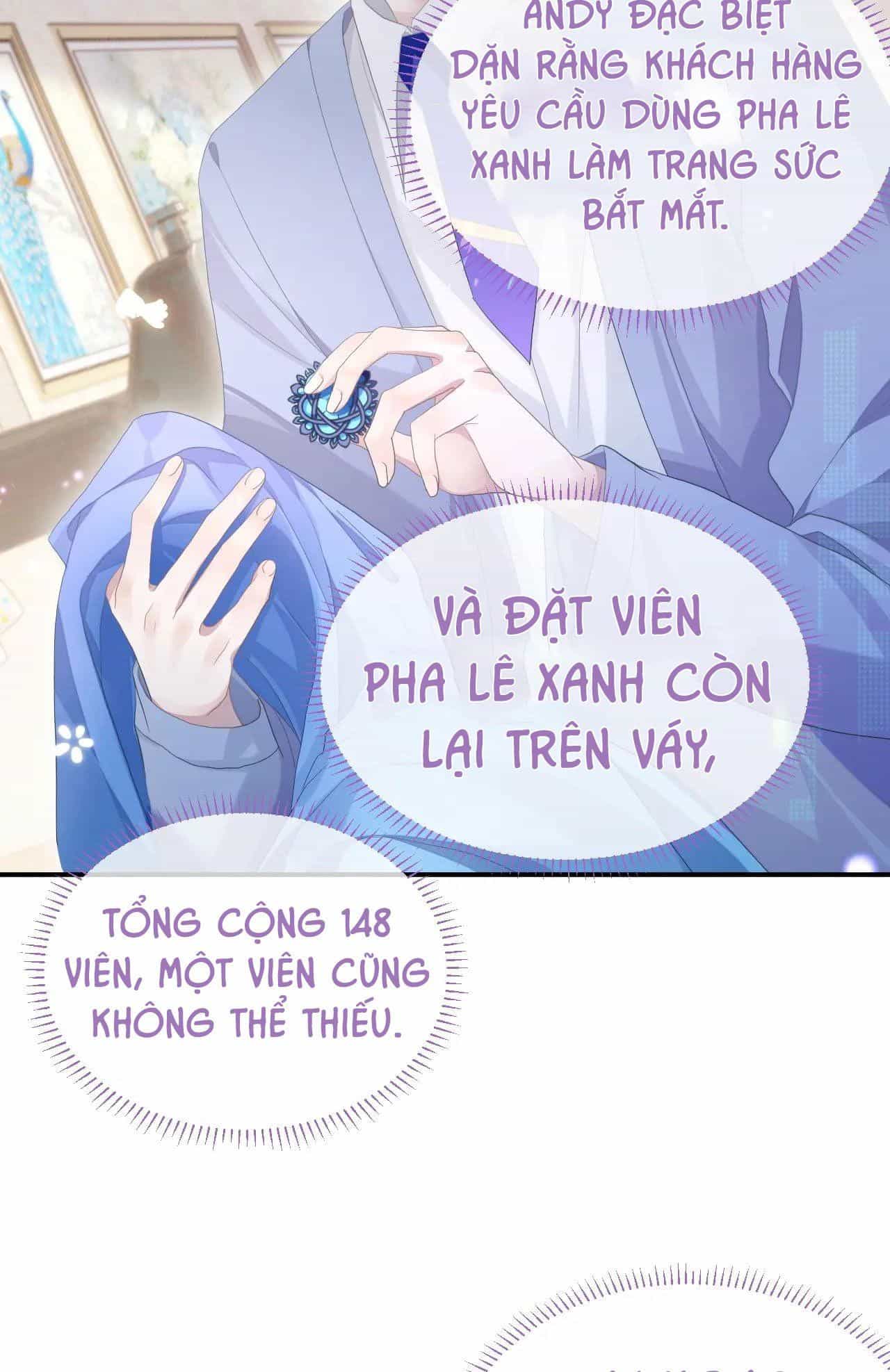Cả Thế Giới Đều Muốn Ghép Chúng Tôi Làm Cp Mặc Dù Chúng Tôi Muốn Ly Hôn - Chương 10 - ảnh 22