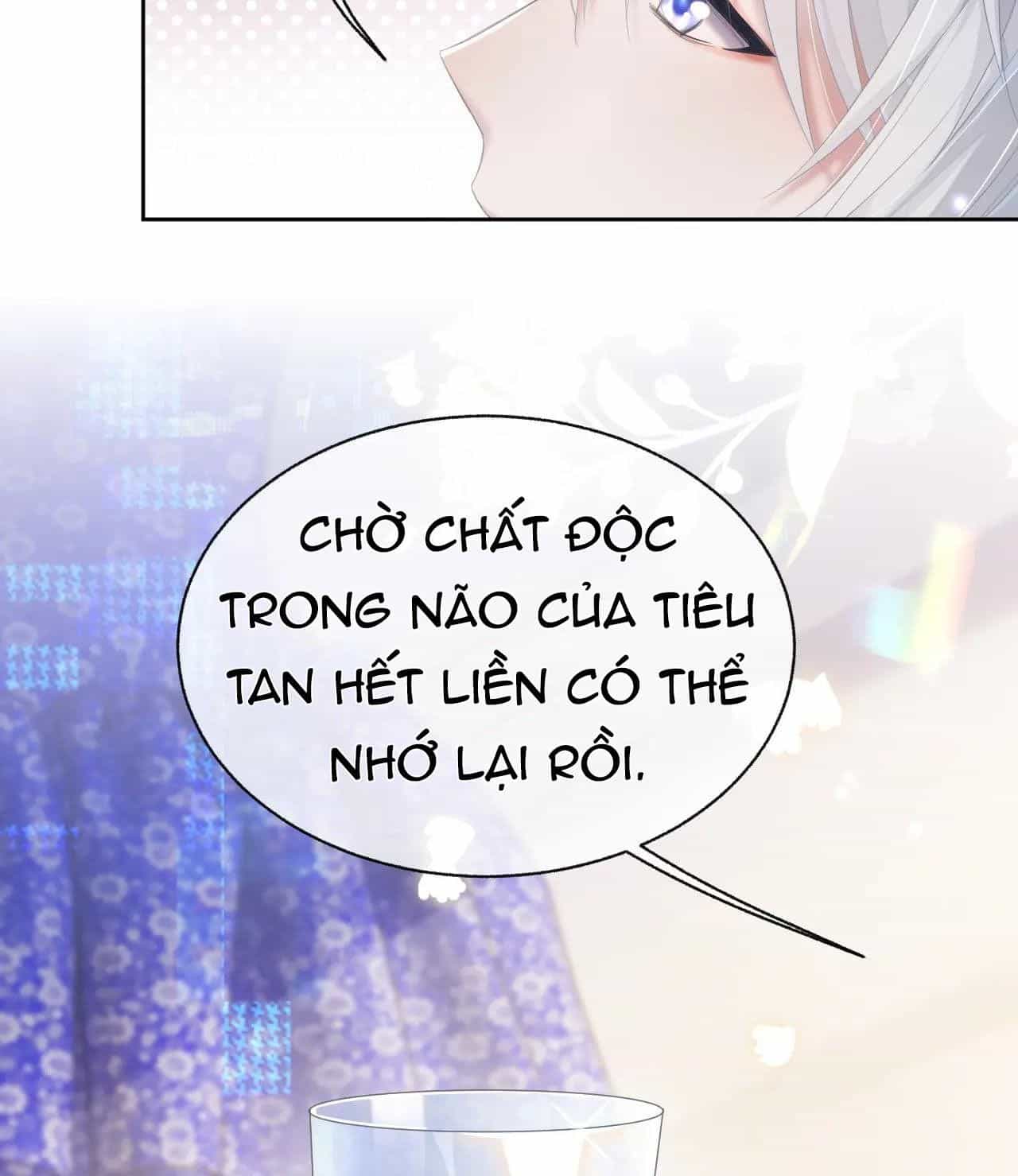 Cả Thế Giới Đều Muốn Ghép Chúng Tôi Làm Cp Mặc Dù Chúng Tôi Muốn Ly Hôn - Chương 10 - ảnh 34