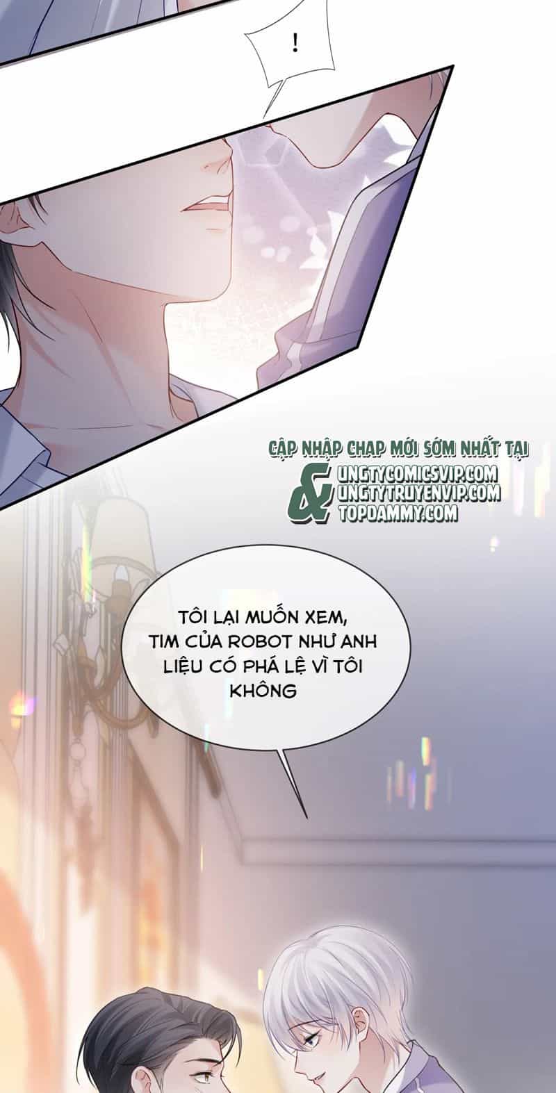 Cả Thế Giới Đều Muốn Ghép Chúng Tôi Làm Cp Mặc Dù Chúng Tôi Muốn Ly Hôn - Chương 129 - ảnh 33