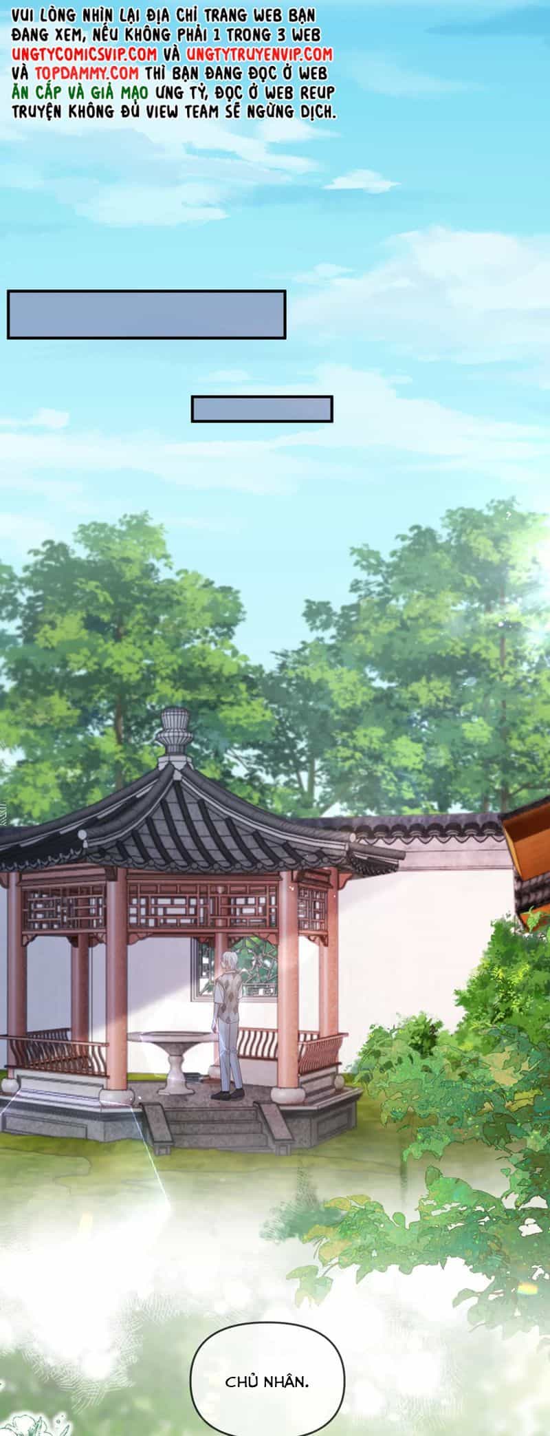 Cả Thế Giới Đều Muốn Ghép Chúng Tôi Làm Cp Mặc Dù Chúng Tôi Muốn Ly Hôn - Chương 133 - ảnh 31