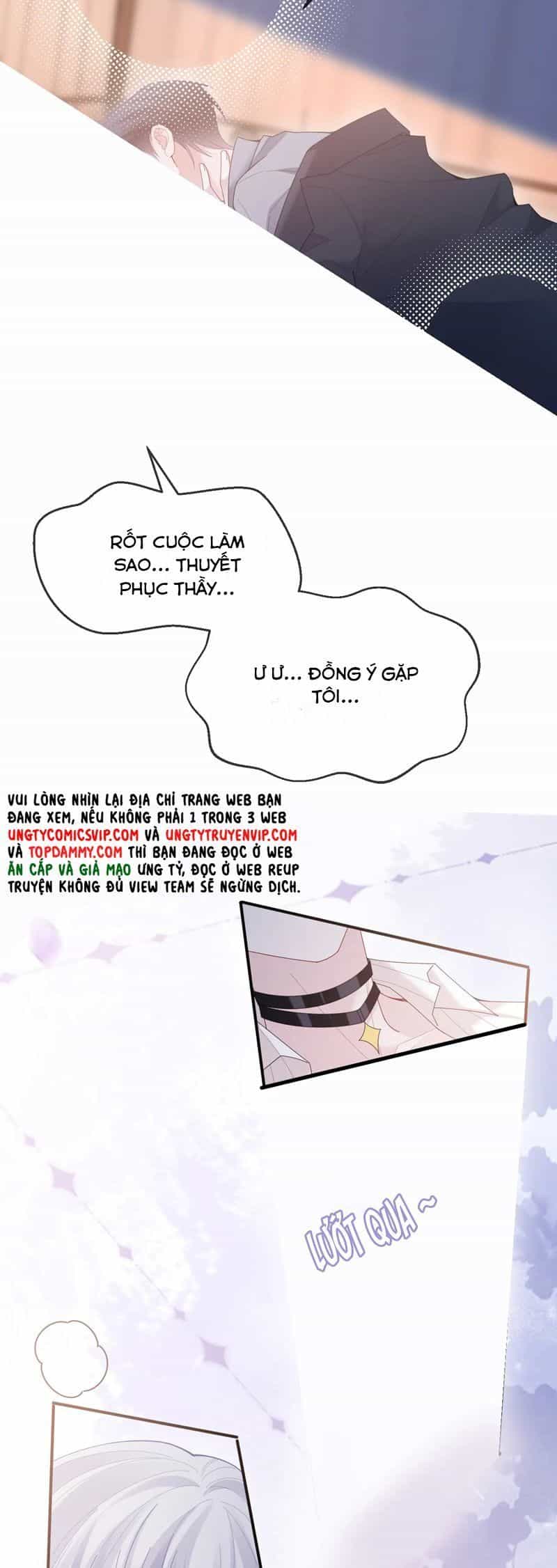 Cả Thế Giới Đều Muốn Ghép Chúng Tôi Làm Cp Mặc Dù Chúng Tôi Muốn Ly Hôn - Chương 134 - ảnh 24
