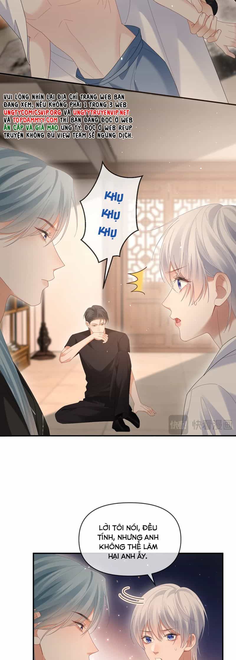 Cả Thế Giới Đều Muốn Ghép Chúng Tôi Làm Cp Mặc Dù Chúng Tôi Muốn Ly Hôn - Chương 142 - ảnh 20