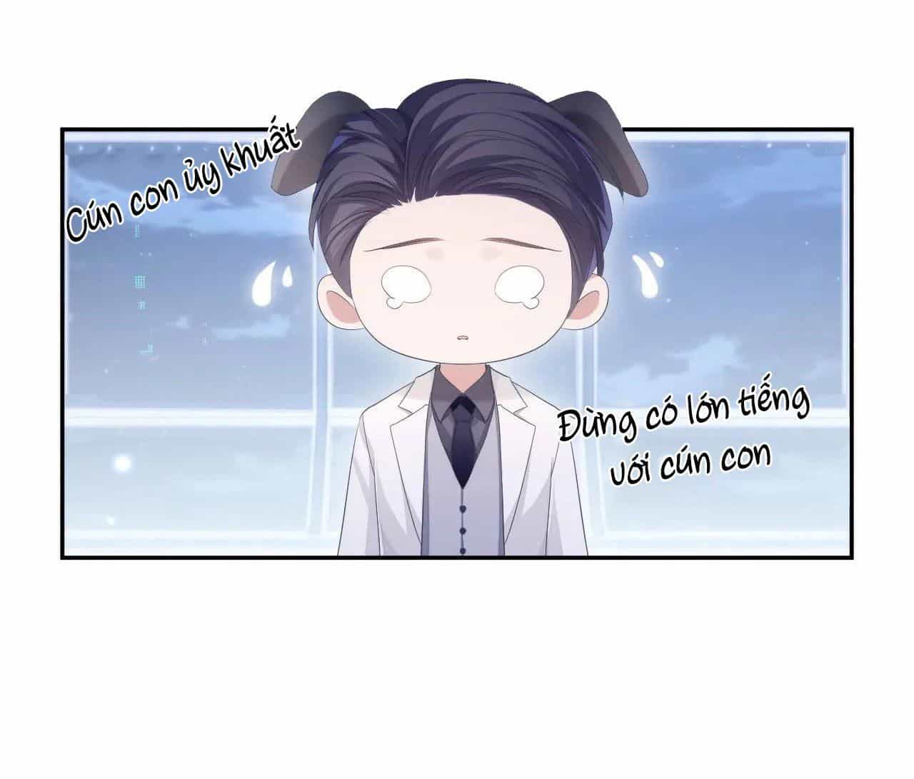 Cả Thế Giới Đều Muốn Ghép Chúng Tôi Làm Cp Mặc Dù Chúng Tôi Muốn Ly Hôn - Chương 19 - ảnh 25