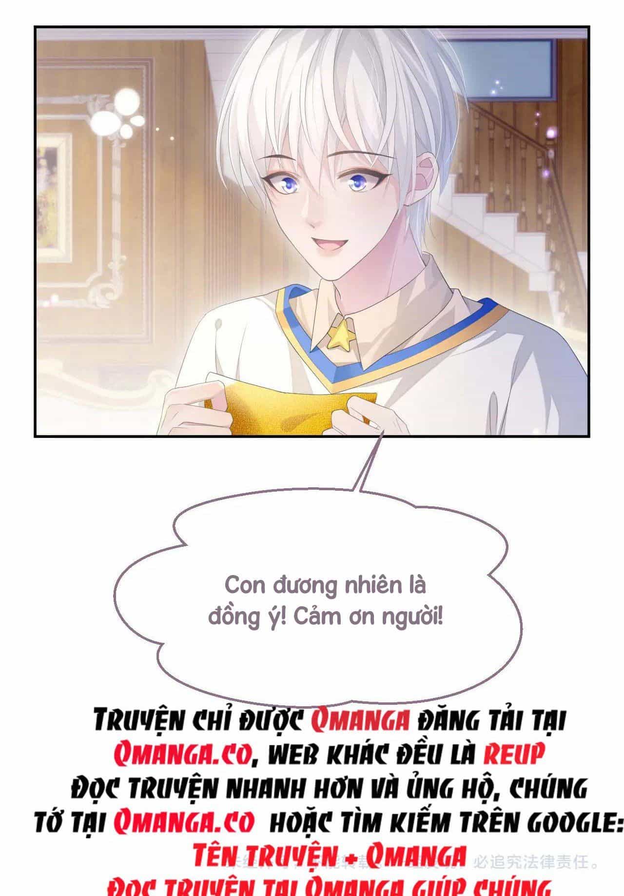 Cả Thế Giới Đều Muốn Ghép Chúng Tôi Làm Cp Mặc Dù Chúng Tôi Muốn Ly Hôn - Chương 22 - ảnh 29