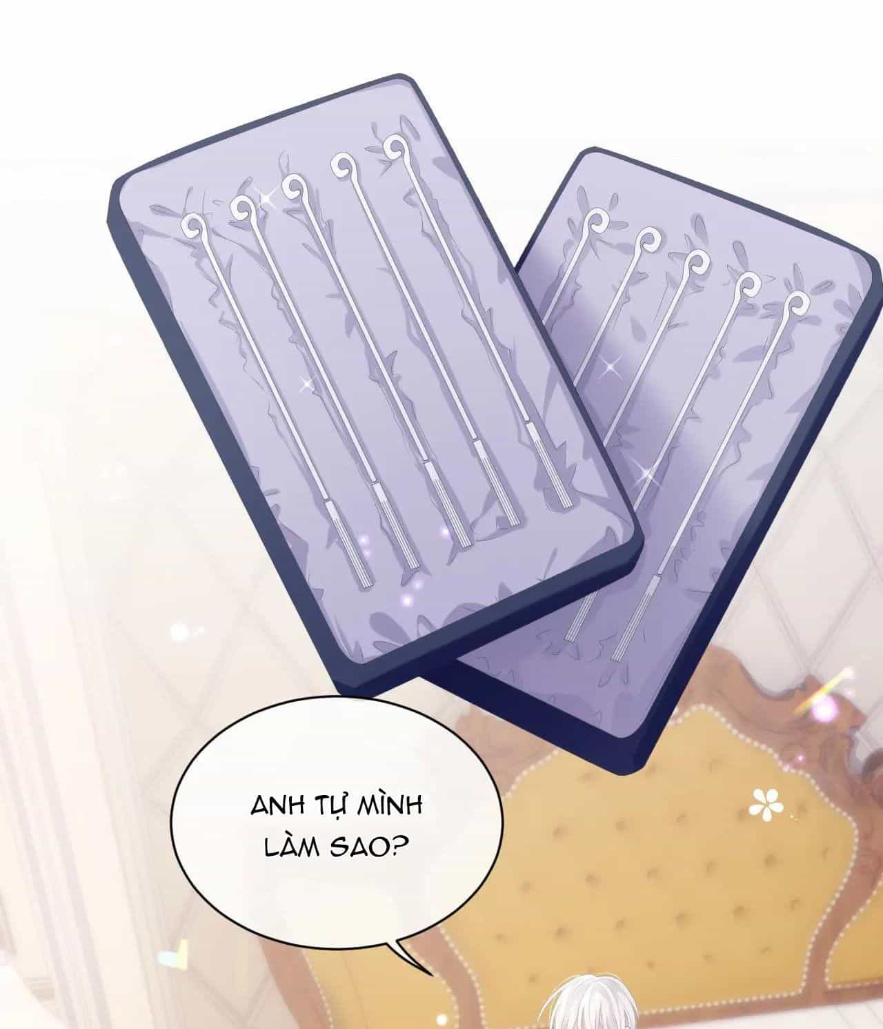 Cả Thế Giới Đều Muốn Ghép Chúng Tôi Làm Cp Mặc Dù Chúng Tôi Muốn Ly Hôn - Chương 26 - ảnh 18