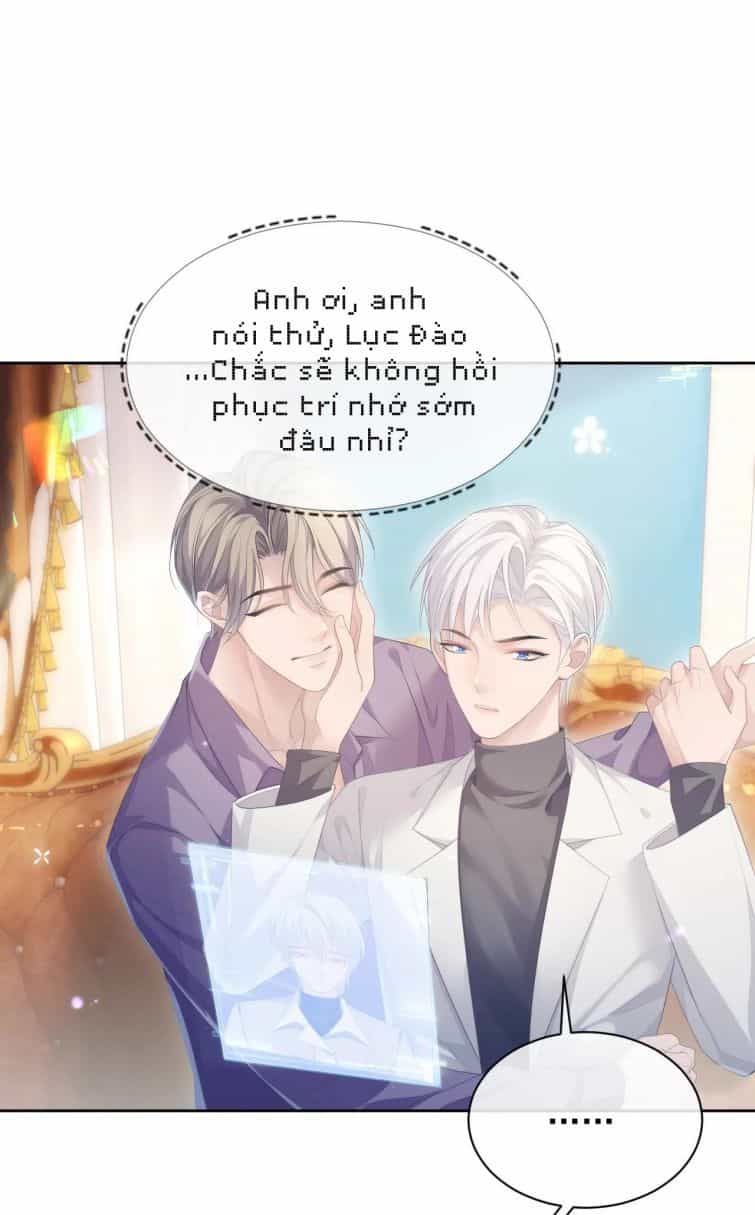 Cả Thế Giới Đều Muốn Ghép Chúng Tôi Làm Cp Mặc Dù Chúng Tôi Muốn Ly Hôn - Chương 29 - ảnh 3