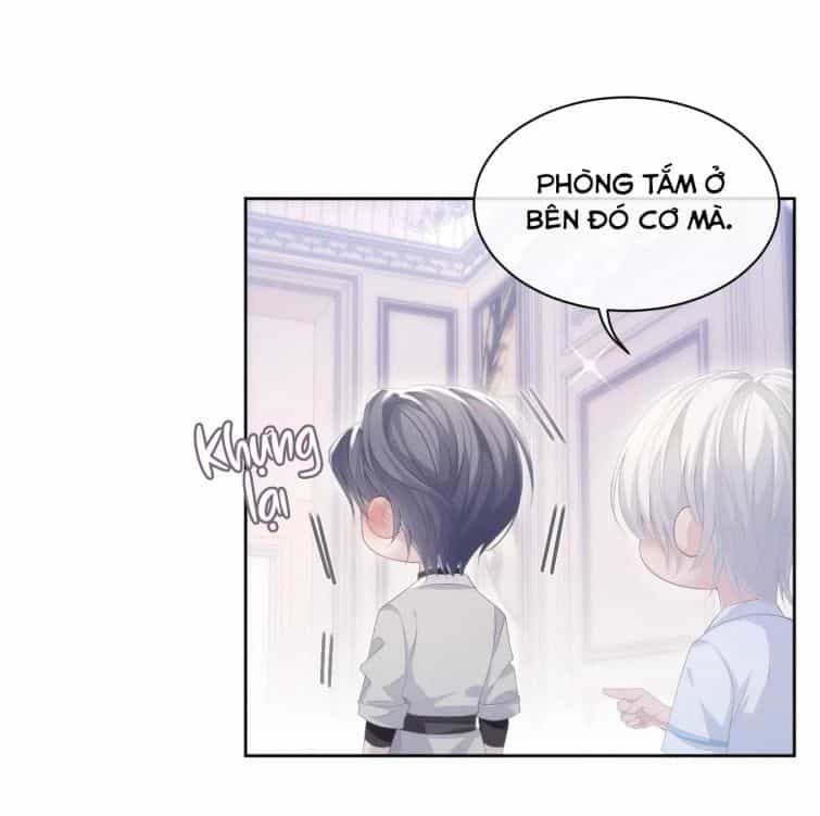 Cả Thế Giới Đều Muốn Ghép Chúng Tôi Làm Cp Mặc Dù Chúng Tôi Muốn Ly Hôn - Chương 29 - ảnh 38