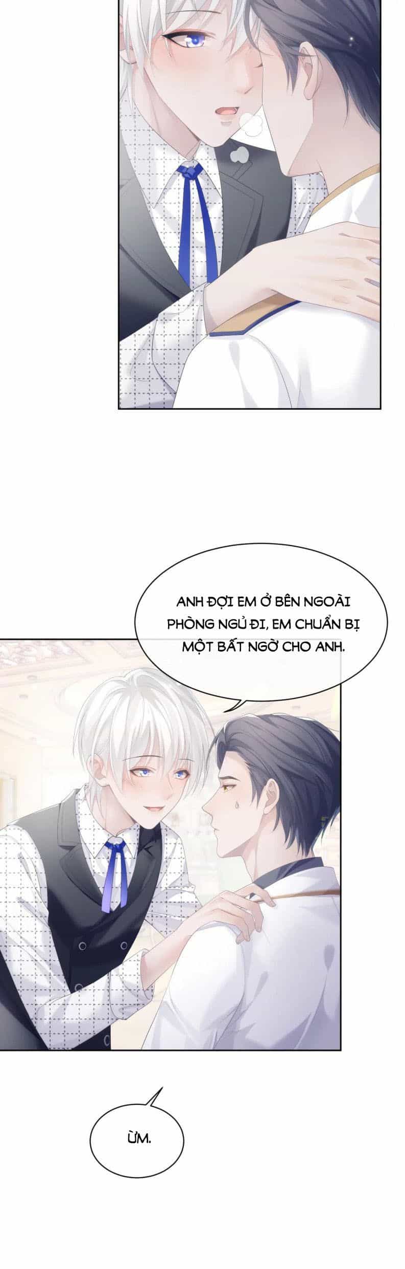 Cả Thế Giới Đều Muốn Ghép Chúng Tôi Làm Cp Mặc Dù Chúng Tôi Muốn Ly Hôn - Chương 32 - ảnh 16