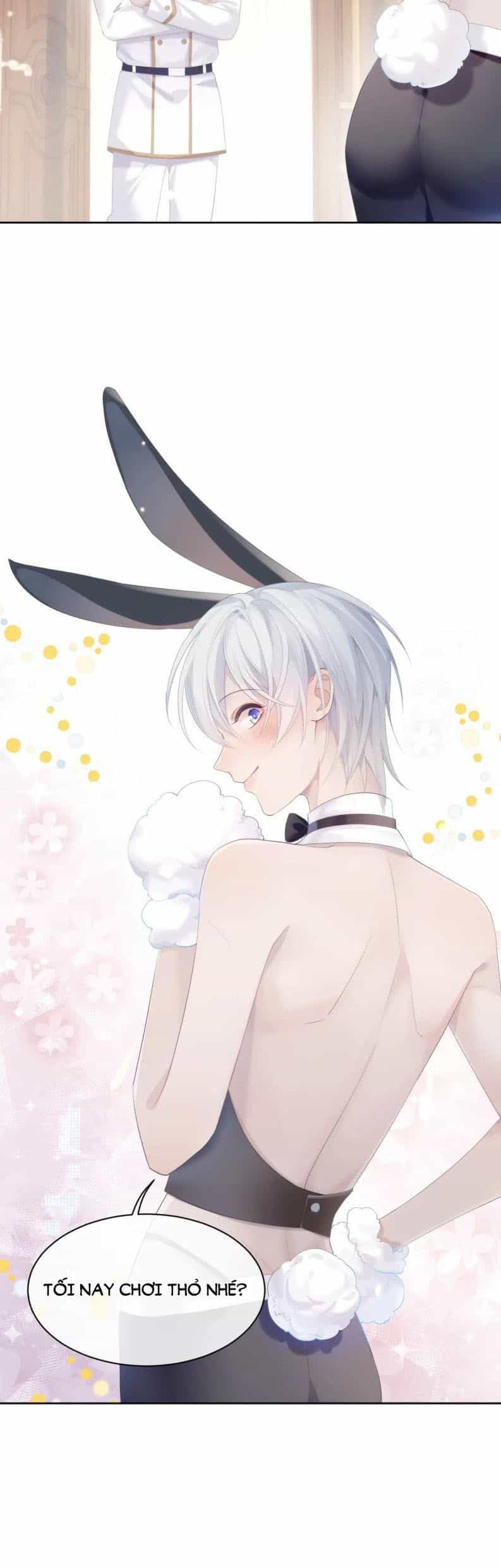 Cả Thế Giới Đều Muốn Ghép Chúng Tôi Làm Cp Mặc Dù Chúng Tôi Muốn Ly Hôn - Chương 32 - ảnh 19