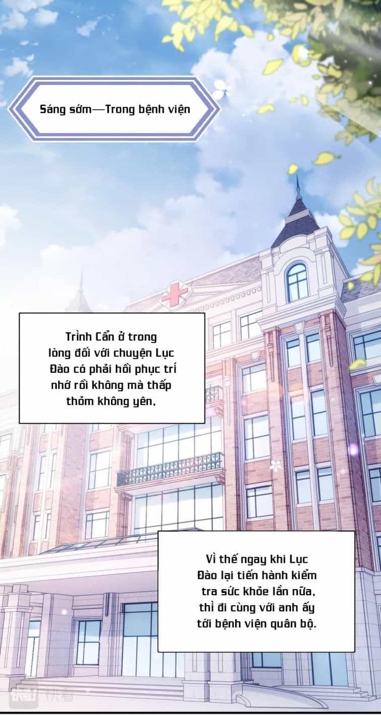 Cả Thế Giới Đều Muốn Ghép Chúng Tôi Làm Cp Mặc Dù Chúng Tôi Muốn Ly Hôn - Chương 33 - ảnh 4