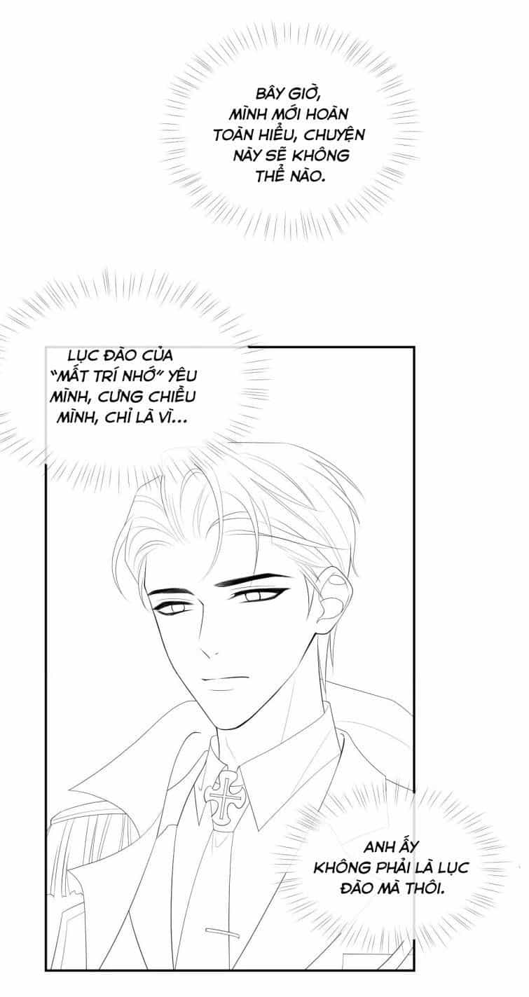 Cả Thế Giới Đều Muốn Ghép Chúng Tôi Làm Cp Mặc Dù Chúng Tôi Muốn Ly Hôn - Chương 33 - ảnh 43
