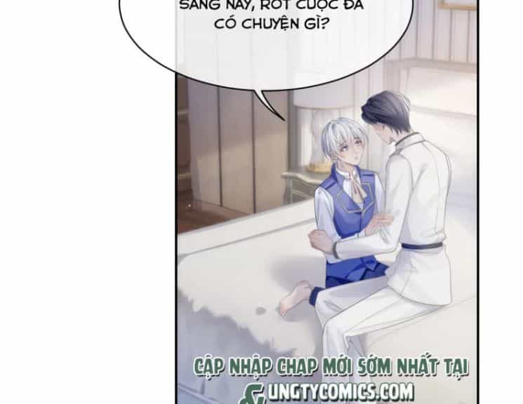 Cả Thế Giới Đều Muốn Ghép Chúng Tôi Làm Cp Mặc Dù Chúng Tôi Muốn Ly Hôn - Chương 36 - ảnh 4