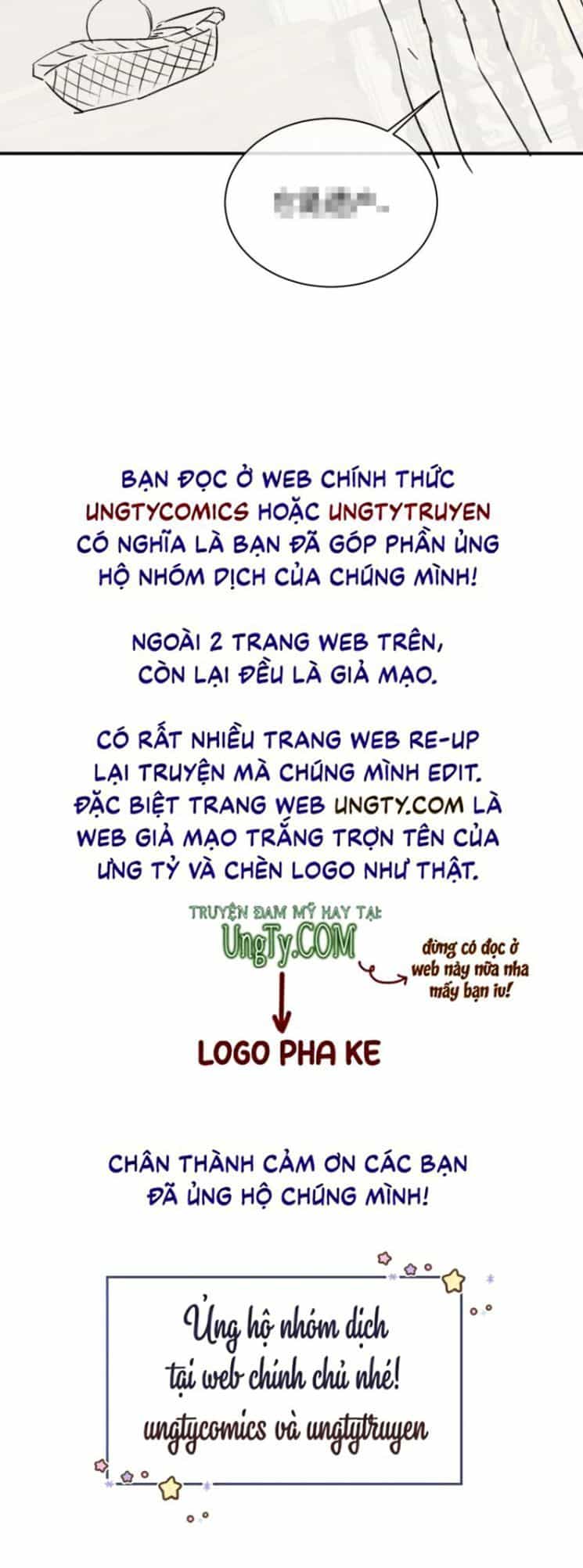 Cả Thế Giới Đều Muốn Ghép Chúng Tôi Làm Cp Mặc Dù Chúng Tôi Muốn Ly Hôn - Chương 36 - ảnh 79