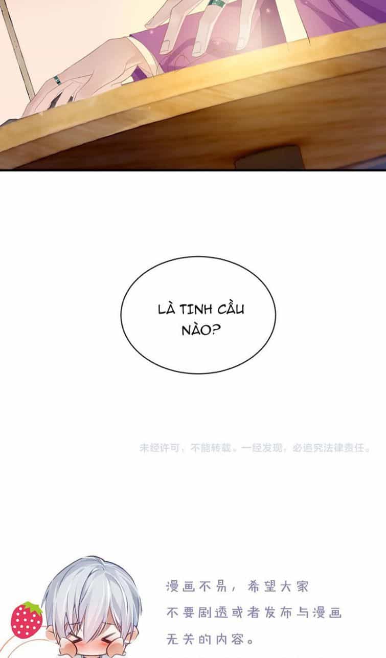 Cả Thế Giới Đều Muốn Ghép Chúng Tôi Làm Cp Mặc Dù Chúng Tôi Muốn Ly Hôn - Chương 38 - ảnh 40