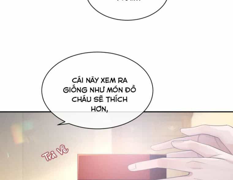 Cả Thế Giới Đều Muốn Ghép Chúng Tôi Làm Cp Mặc Dù Chúng Tôi Muốn Ly Hôn - Chương 39 - ảnh 18
