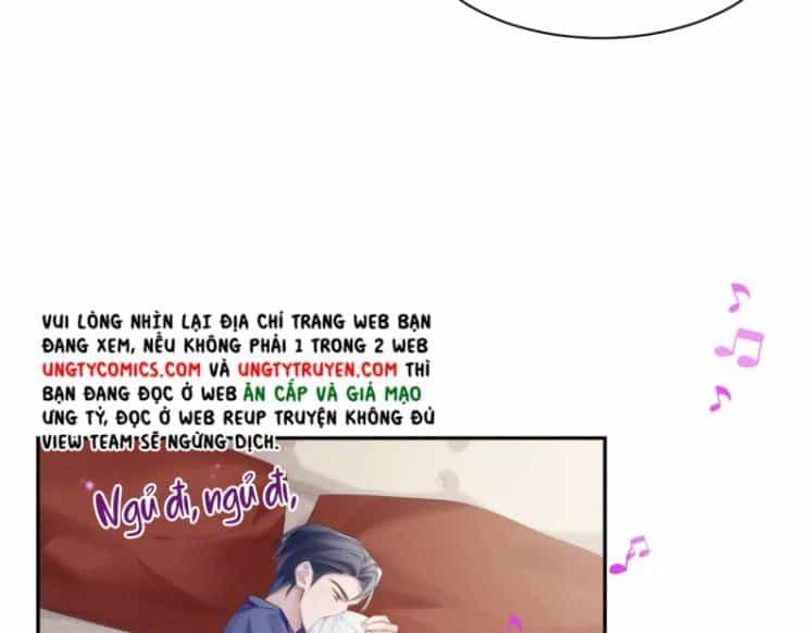 Cả Thế Giới Đều Muốn Ghép Chúng Tôi Làm Cp Mặc Dù Chúng Tôi Muốn Ly Hôn - Chương 40 - ảnh 17