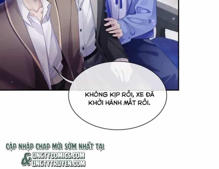 Cả Thế Giới Đều Muốn Ghép Chúng Tôi Làm Cp Mặc Dù Chúng Tôi Muốn Ly Hôn - Chương 41 - ảnh 17