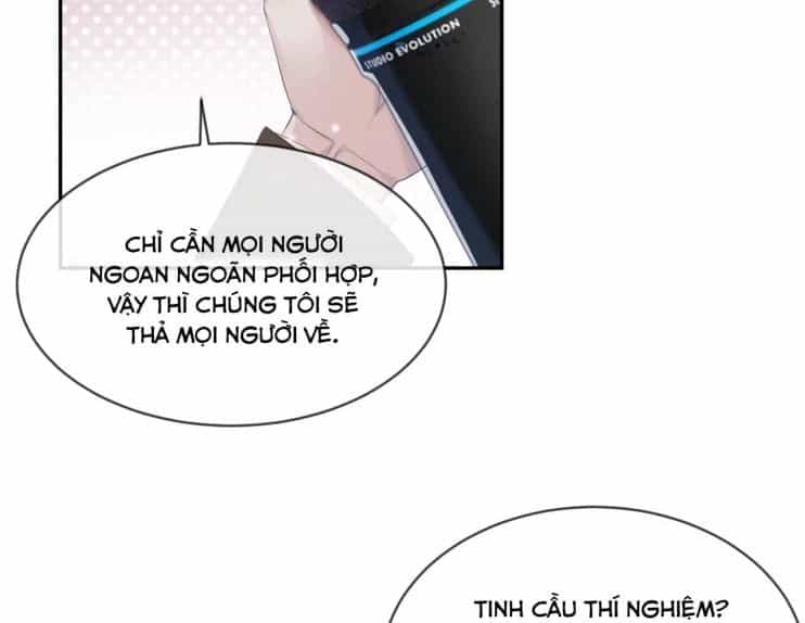 Cả Thế Giới Đều Muốn Ghép Chúng Tôi Làm Cp Mặc Dù Chúng Tôi Muốn Ly Hôn - Chương 41 - ảnh 25