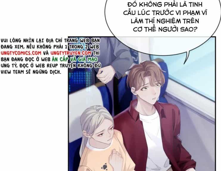 Cả Thế Giới Đều Muốn Ghép Chúng Tôi Làm Cp Mặc Dù Chúng Tôi Muốn Ly Hôn - Chương 41 - ảnh 26