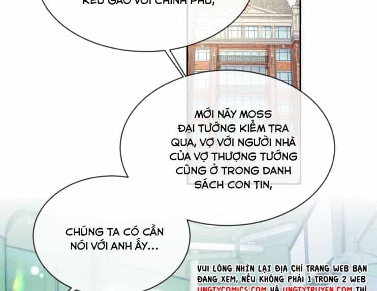 Cả Thế Giới Đều Muốn Ghép Chúng Tôi Làm Cp Mặc Dù Chúng Tôi Muốn Ly Hôn - Chương 41 - ảnh 45