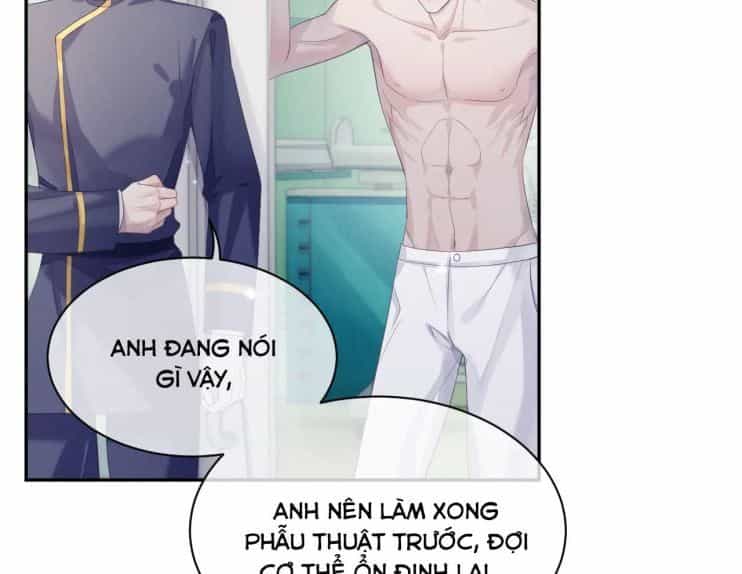 Cả Thế Giới Đều Muốn Ghép Chúng Tôi Làm Cp Mặc Dù Chúng Tôi Muốn Ly Hôn - Chương 41 - ảnh 58