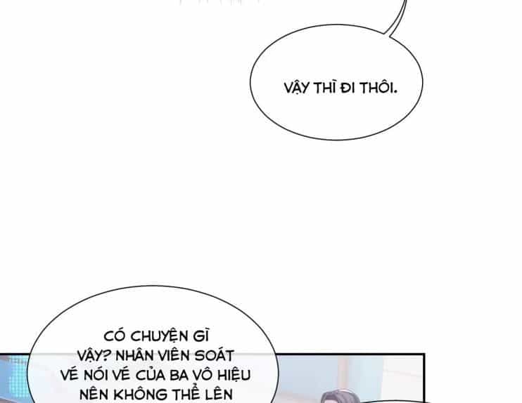 Cả Thế Giới Đều Muốn Ghép Chúng Tôi Làm Cp Mặc Dù Chúng Tôi Muốn Ly Hôn - Chương 41 - ảnh 6