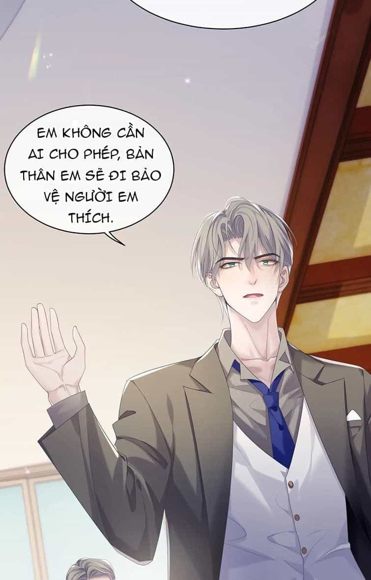 Cả Thế Giới Đều Muốn Ghép Chúng Tôi Làm Cp Mặc Dù Chúng Tôi Muốn Ly Hôn - Chương 42 - ảnh 39