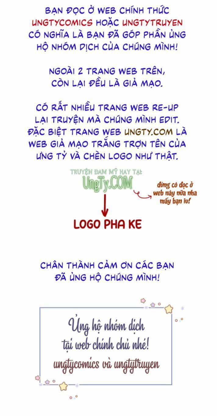 Cả Thế Giới Đều Muốn Ghép Chúng Tôi Làm Cp Mặc Dù Chúng Tôi Muốn Ly Hôn - Chương 43 - ảnh 38