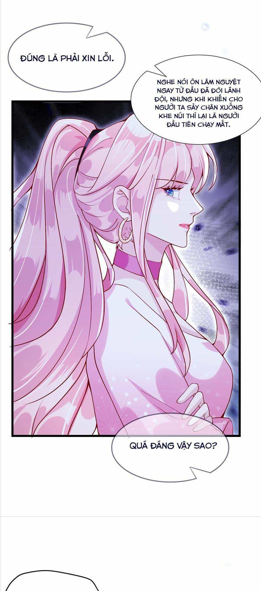 Cả Thế Giới Đều Muốn Ghép Chúng Tôi Làm Cp Mặc Dù Chúng Tôi Muốn Ly Hôn - Chương 4 - ảnh 34