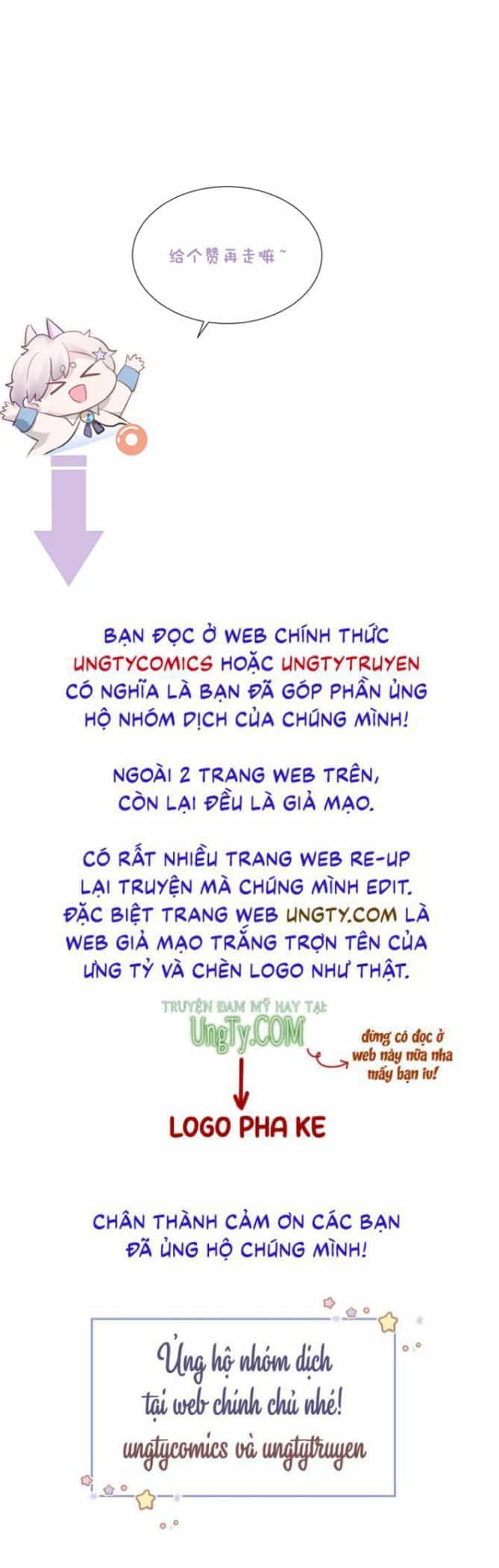 Cả Thế Giới Đều Muốn Ghép Chúng Tôi Làm Cp Mặc Dù Chúng Tôi Muốn Ly Hôn - Chương 45 - ảnh 52