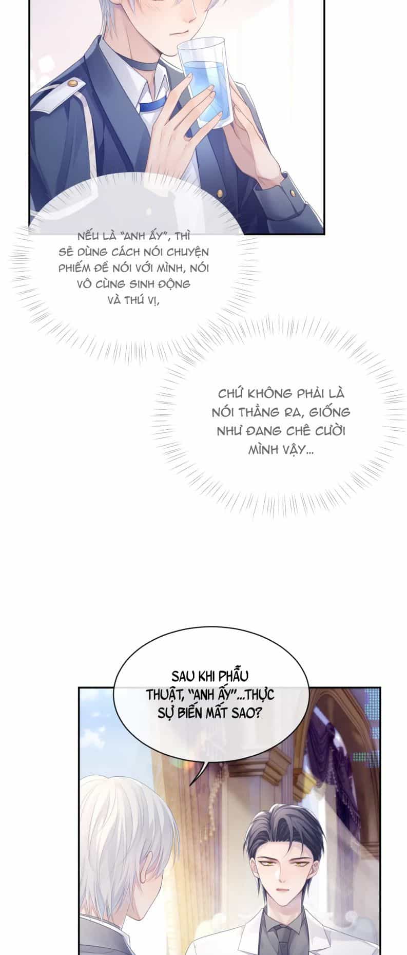 Cả Thế Giới Đều Muốn Ghép Chúng Tôi Làm Cp Mặc Dù Chúng Tôi Muốn Ly Hôn - Chương 47 - ảnh 21