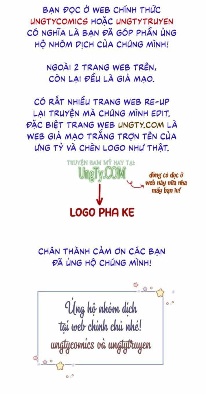 Cả Thế Giới Đều Muốn Ghép Chúng Tôi Làm Cp Mặc Dù Chúng Tôi Muốn Ly Hôn - Chương 48 - ảnh 31