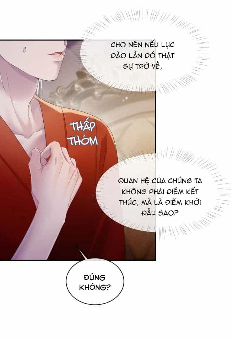 Cả Thế Giới Đều Muốn Ghép Chúng Tôi Làm Cp Mặc Dù Chúng Tôi Muốn Ly Hôn - Chương 50 - ảnh 23
