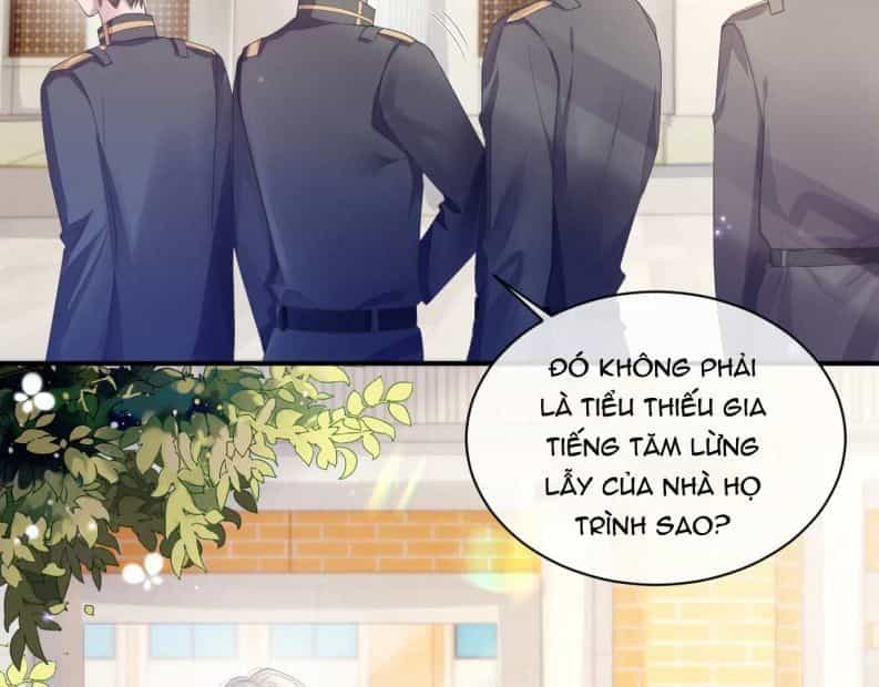 Cả Thế Giới Đều Muốn Ghép Chúng Tôi Làm Cp Mặc Dù Chúng Tôi Muốn Ly Hôn - Chương 52 - ảnh 17