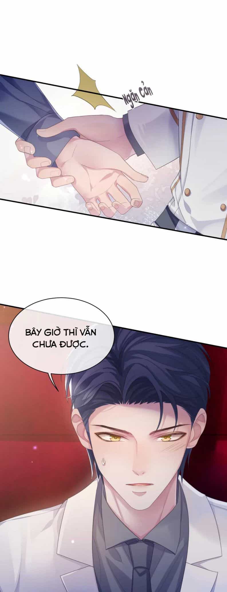 Cả Thế Giới Đều Muốn Ghép Chúng Tôi Làm Cp Mặc Dù Chúng Tôi Muốn Ly Hôn - Chương 54 - ảnh 23