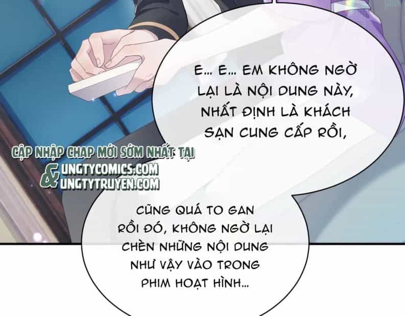 Cả Thế Giới Đều Muốn Ghép Chúng Tôi Làm Cp Mặc Dù Chúng Tôi Muốn Ly Hôn - Chương 56 - ảnh 56