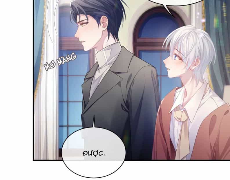 Cả Thế Giới Đều Muốn Ghép Chúng Tôi Làm Cp Mặc Dù Chúng Tôi Muốn Ly Hôn - Chương 56 - ảnh 9