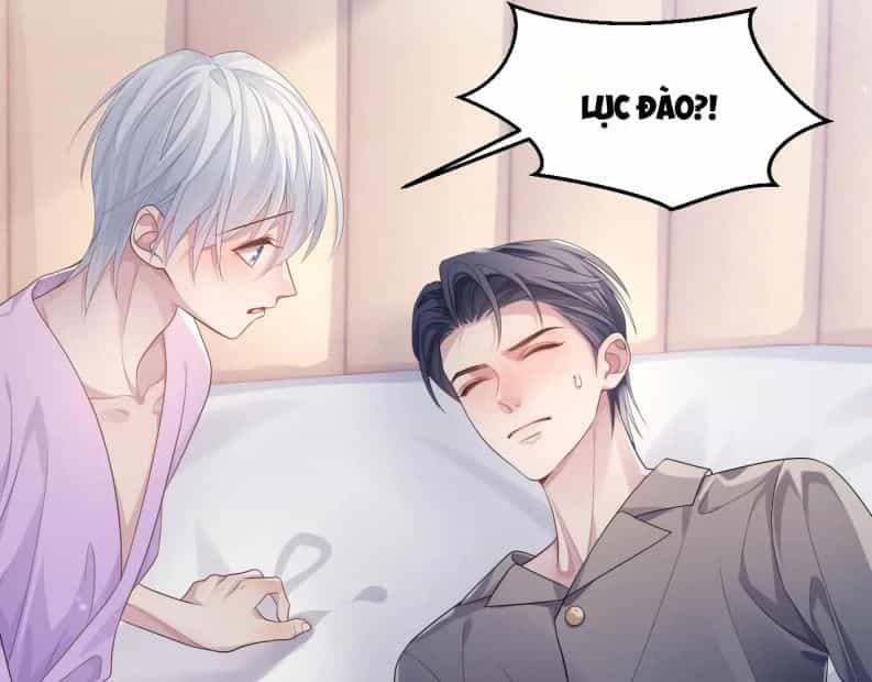 Cả Thế Giới Đều Muốn Ghép Chúng Tôi Làm Cp Mặc Dù Chúng Tôi Muốn Ly Hôn - Chương 57 - ảnh 92