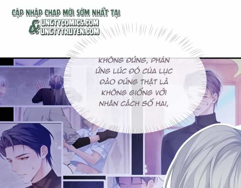 Cả Thế Giới Đều Muốn Ghép Chúng Tôi Làm Cp Mặc Dù Chúng Tôi Muốn Ly Hôn - Chương 59 - ảnh 19