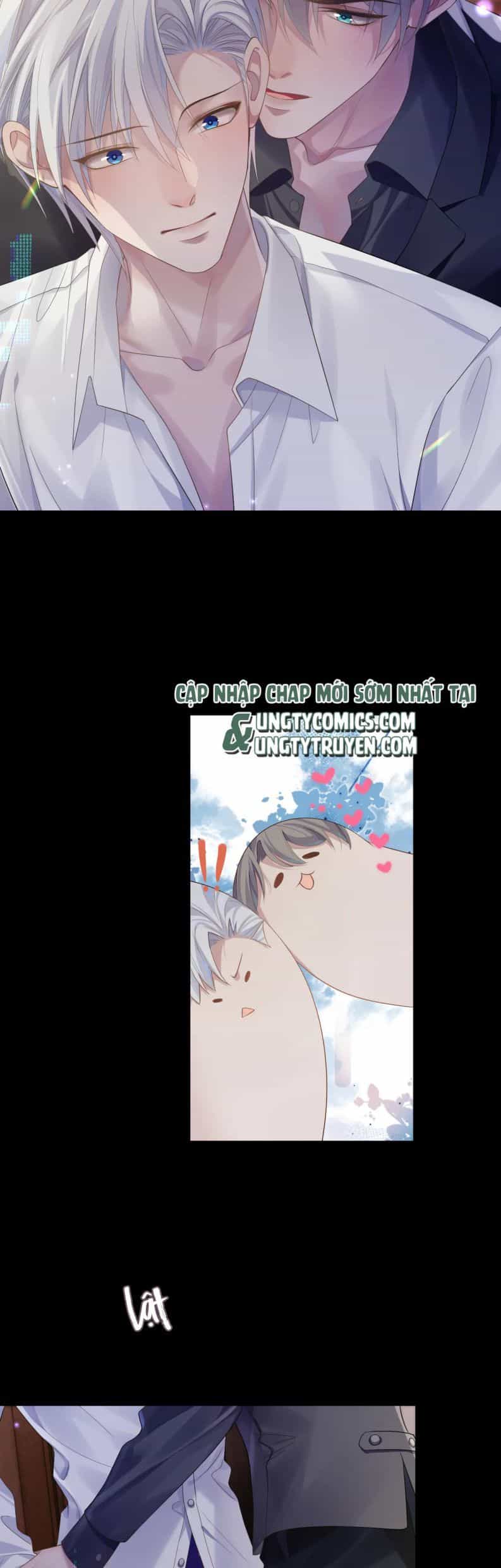 Cả Thế Giới Đều Muốn Ghép Chúng Tôi Làm Cp Mặc Dù Chúng Tôi Muốn Ly Hôn - Chương 64 - ảnh 11
