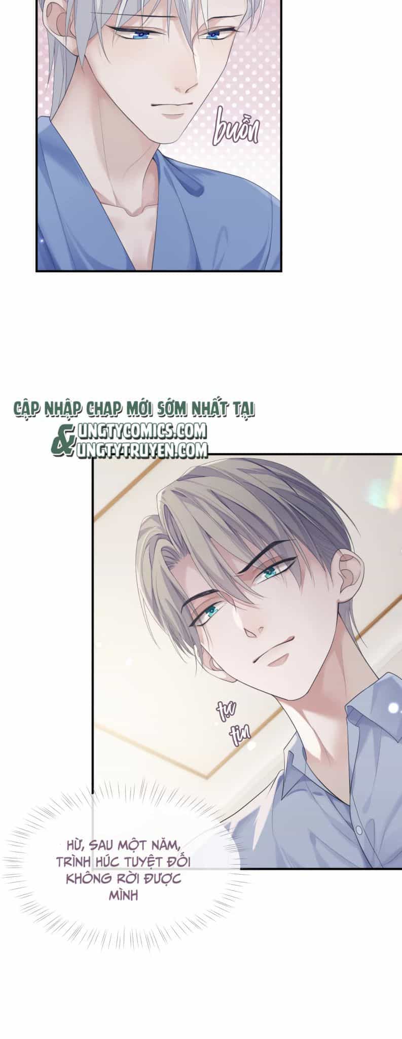 Cả Thế Giới Đều Muốn Ghép Chúng Tôi Làm Cp Mặc Dù Chúng Tôi Muốn Ly Hôn - Chương 68 - ảnh 14