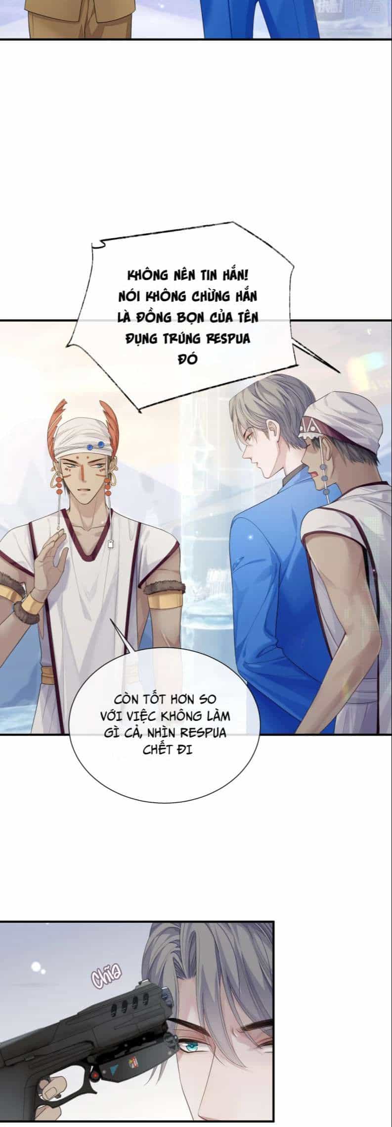 Cả Thế Giới Đều Muốn Ghép Chúng Tôi Làm Cp Mặc Dù Chúng Tôi Muốn Ly Hôn - Chương 77 - ảnh 14