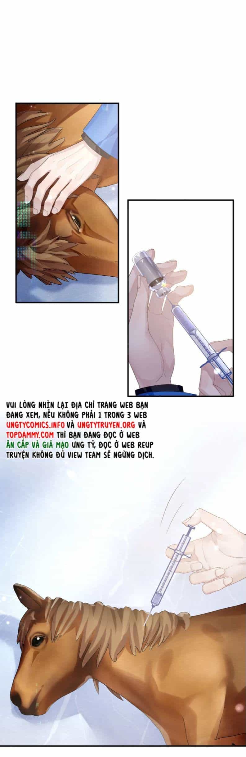 Cả Thế Giới Đều Muốn Ghép Chúng Tôi Làm Cp Mặc Dù Chúng Tôi Muốn Ly Hôn - Chương 77 - ảnh 23