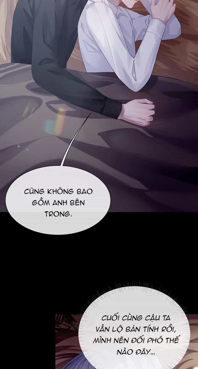 Cả Thế Giới Đều Muốn Ghép Chúng Tôi Làm Cp Mặc Dù Chúng Tôi Muốn Ly Hôn - Chương 78 - ảnh 32
