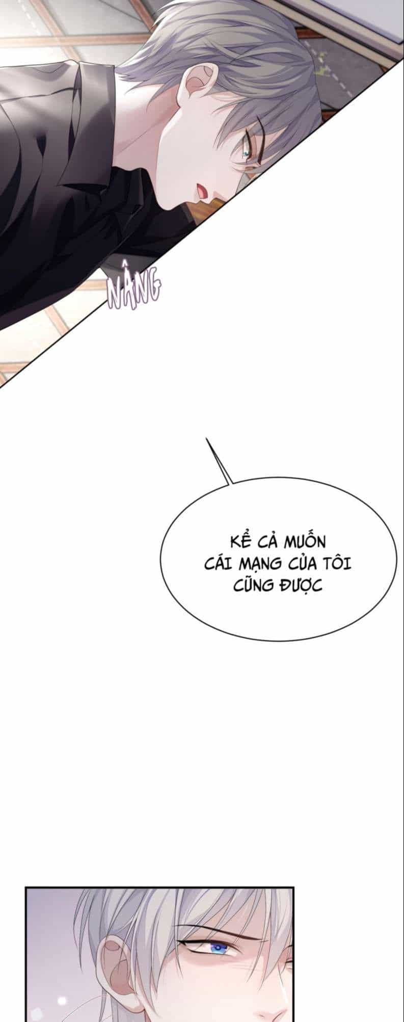Cả Thế Giới Đều Muốn Ghép Chúng Tôi Làm Cp Mặc Dù Chúng Tôi Muốn Ly Hôn - Chương 80 - ảnh 6