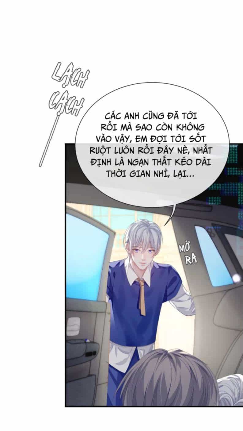 Cả Thế Giới Đều Muốn Ghép Chúng Tôi Làm Cp Mặc Dù Chúng Tôi Muốn Ly Hôn - Chương 83 - ảnh 23