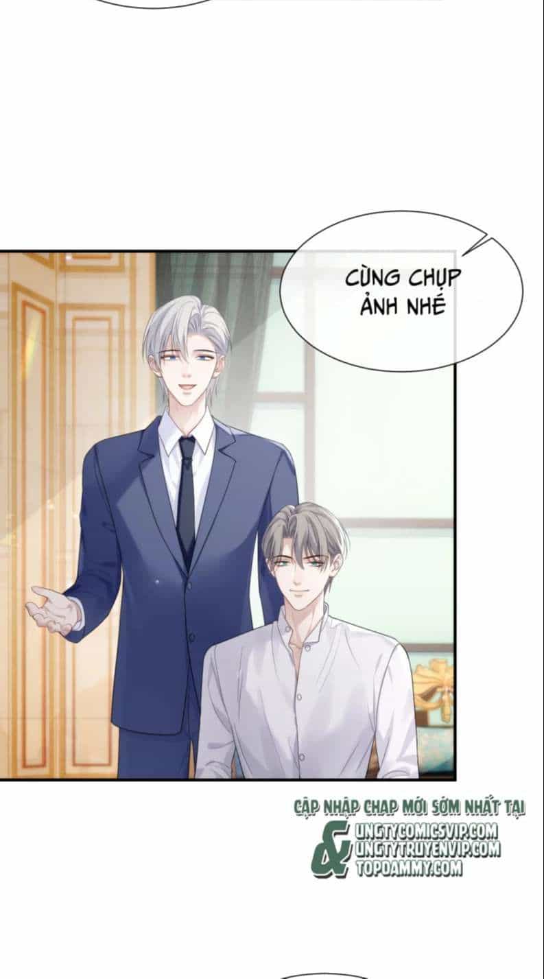 Cả Thế Giới Đều Muốn Ghép Chúng Tôi Làm Cp Mặc Dù Chúng Tôi Muốn Ly Hôn - Chương 84 - ảnh 32