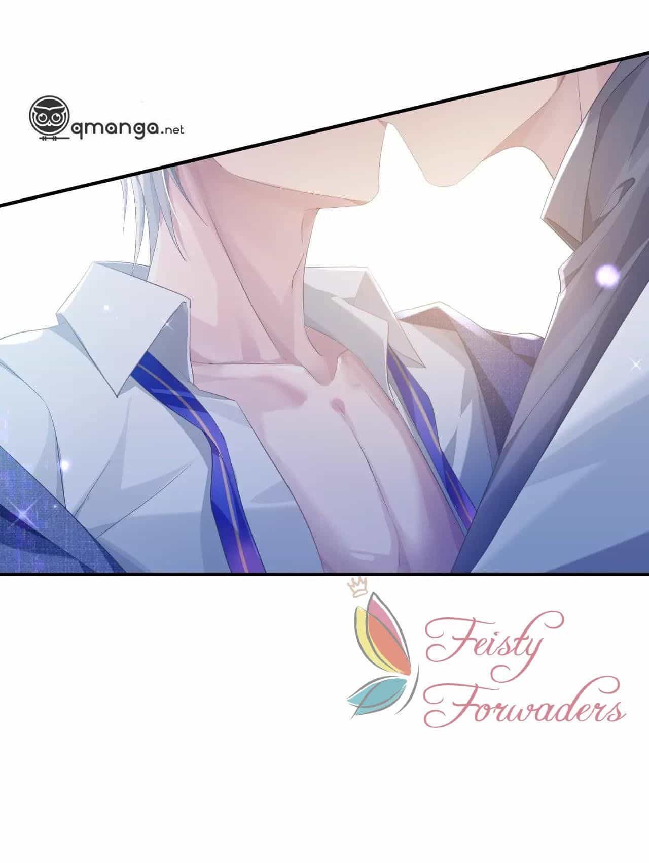Cả Thế Giới Đều Muốn Ghép Chúng Tôi Làm Cp Mặc Dù Chúng Tôi Muốn Ly Hôn - Chương 7.1 - ảnh 13