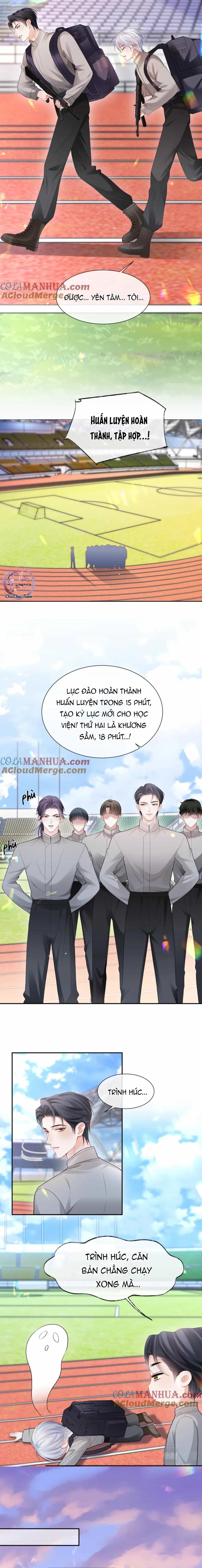 Cả Thế Giới Đều Muốn Ghép Chúng Tôi Làm Cp Mặc Dù Chúng Tôi Muốn Ly Hôn - Chương 89 - ảnh 4