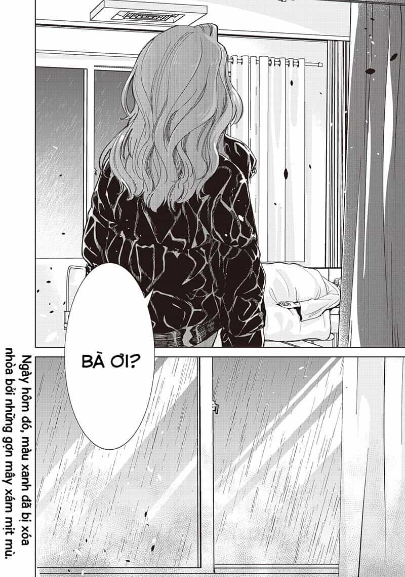 Các Cô Nàng Gal Luôn Nói Những Điều Phi Thường: Cuộc Sống Thường Nhật Của Tôi Tại Trung Học Tư Thục Siêu Nhiên - Chương 26 - ảnh 18